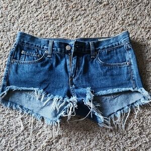 Rag & Bone Mason Shorts